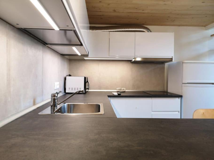 Cure Mini Loft Florence