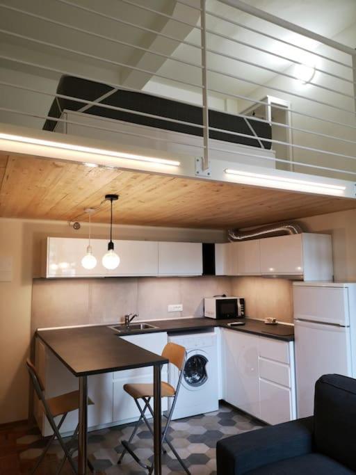 Cure Mini Loft Florencia