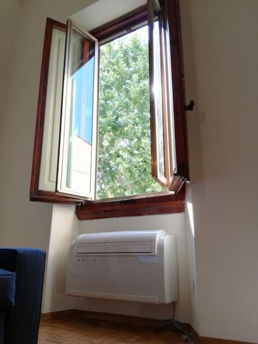 Apartamento Cure Mini Loft Florencia
