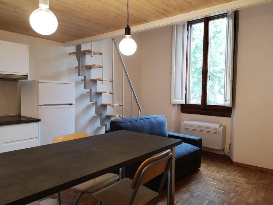 Apartamento Cure Mini Loft