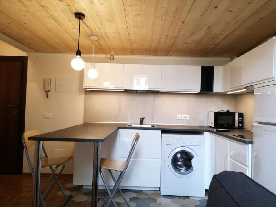 Apartamento Cure Mini Loft