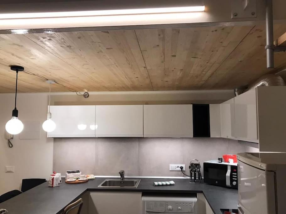 Cure Mini Loft