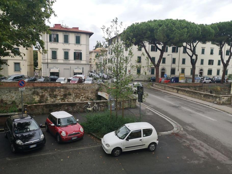 Apartamento Cure Mini Loft Florencia