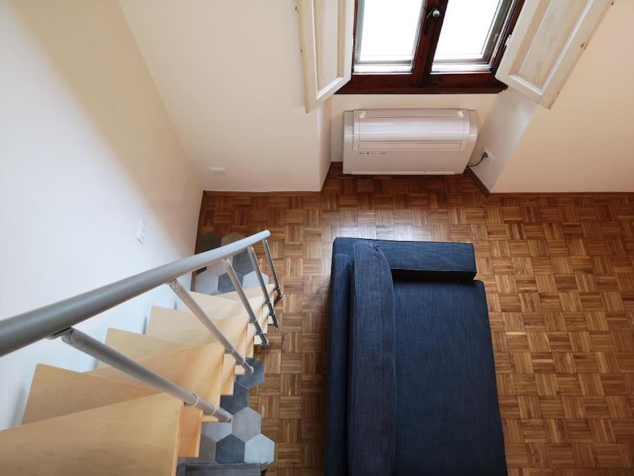 Cure Mini Loft