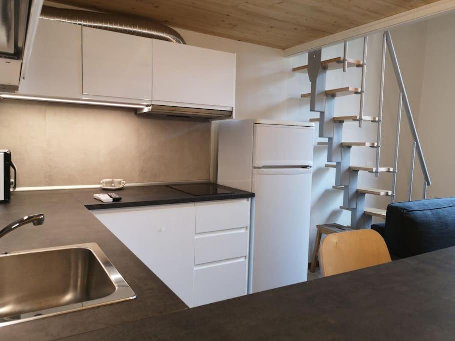 Cure Mini Loft Florencia