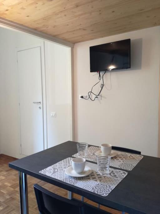 Cure Mini Loft * Florencia