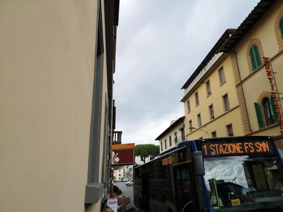 Cure Mini Loft Apartamento Florencia