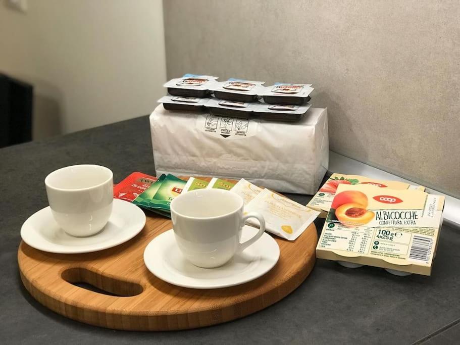 Cure Mini Loft Apartamento Florencia