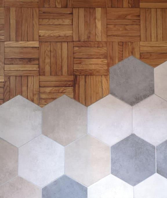 Cure Mini Loft Apartamento Florencia