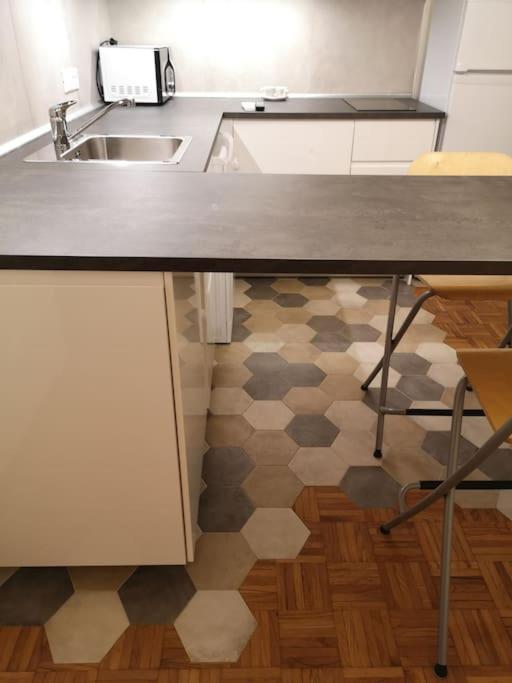 Apartamento Cure Mini Loft *