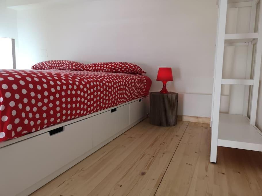 Cure Mini Loft * Florencia