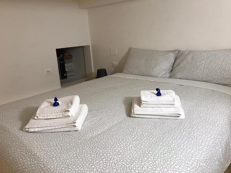 Cure Mini Loft Florencia